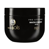 CD Маска 5 Magic Oils 500мл